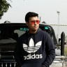 Abid Abdullah Avatar
