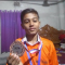আব্দুল্লা জুবাএর জীম