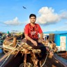 রেদোয়ান ফরাজী Avatar