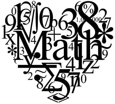 Math Love