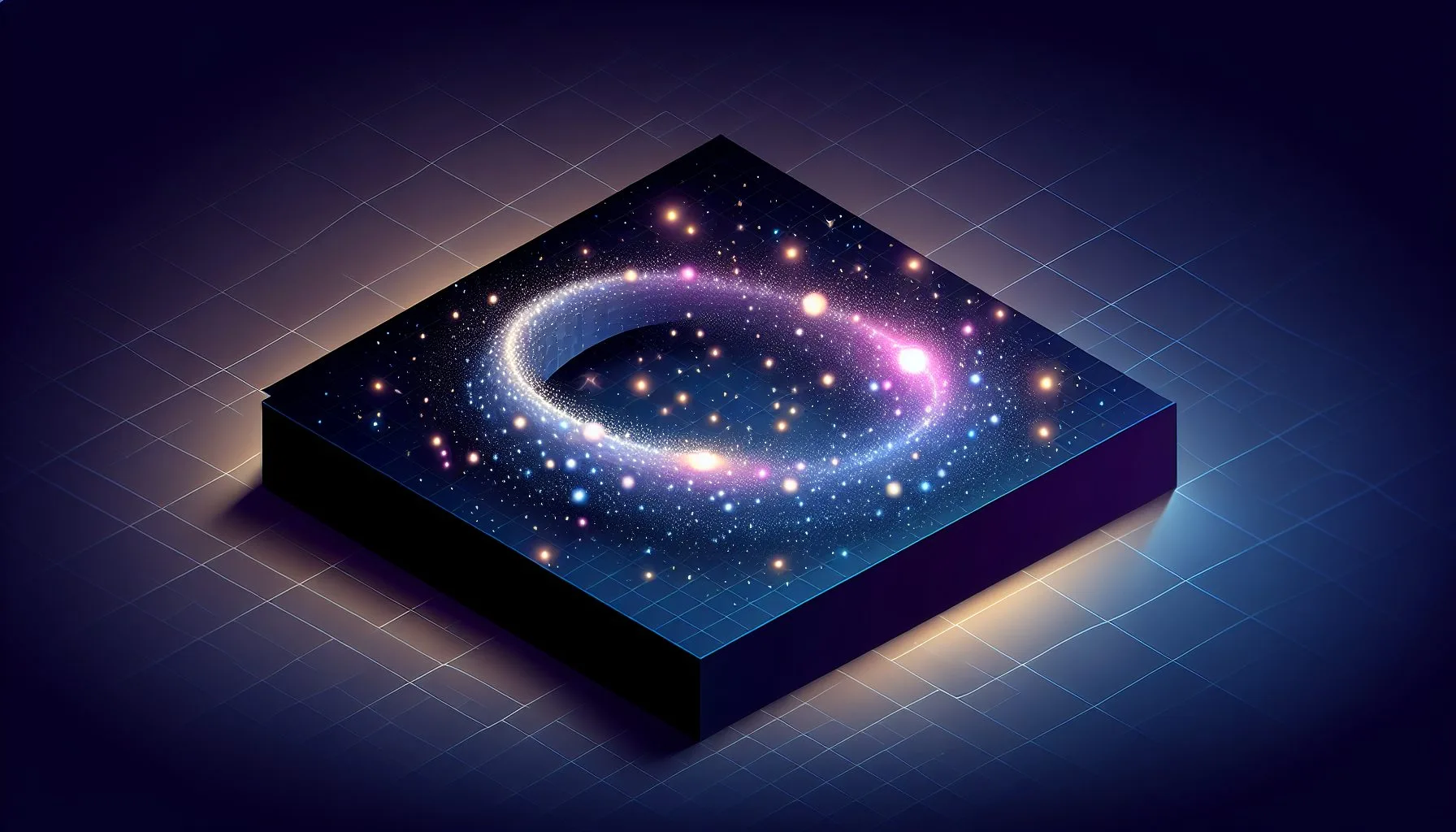 আইনস্টাইন জিগজ্যাগ